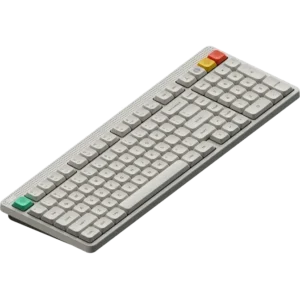 nuphy-node100-low-profile-rgb-wireless-mechanical-linear-blush-keyboard-white-0