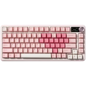 yunzii-b75-pro-max-rgb-wireless-mechanical-linear-cocoa-cream-keyboard-pink-0