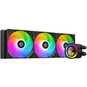 360mm-id-cooling-fx360-lcd-rgb-cpu-liquid-cooler-with-display-black-0
