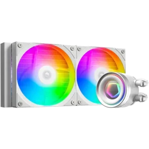 240mm-id-cooling-fx240-inf-rgb-cpu-liquid-cooler-white-0