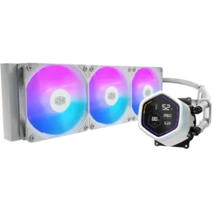 360mm-cooler-master-masterliquid-core-nex-digital-360-argb-cpu-liquid-cooler-white-0