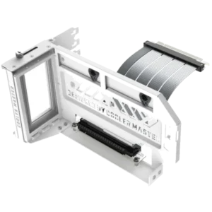 cooler-master-pcie-5.0-riser-with-vertical-graphics-card-holder-white-0