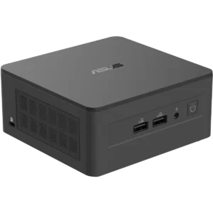 Alliance NUC Home/Office Mini PC | Core i7 32GB/1TB Win11 Pro