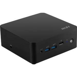 Alliance Cubi Home/Office Mini PC | Core 7 32GB/1TB Win11 Pro