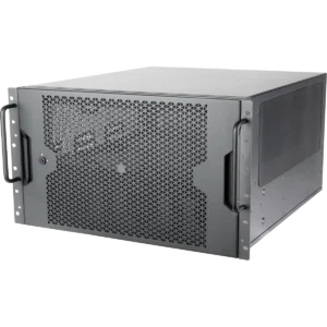 Alliance ULTIMATE Ryzen Threadripper PRO 9995WX 256GB/8TB RTX PRO 6000 Ada Workstation PC