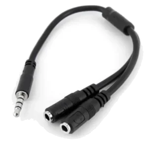 startech-headset-adapter-for-headsets-with-separate-headphone-/-microphone-plugs--3.5mm-4-position-to-2x-3-position-3.5mm-m/f-0