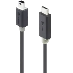 alogic-1m-usb-2.0-usb-c-to-mini-usb-b--male-to-male--pro-series-0