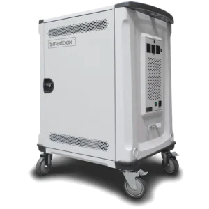 alogic-smartbox-32-bay-notebook/chromebook-and-tablet-charging-trolley--up-to-15.6-devices-0