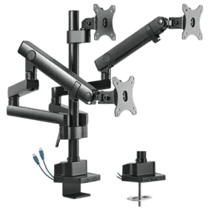 brateck-ldt20-c036up-triple-monitor-aluminum-slim-pole-held-mechanical-spring-monitor-arm-17--27-ldt20-c036up-0