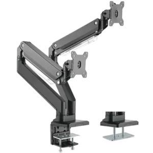 brateck-ldt23-c024-dual-monitor-arm-heavy-duty-gas-spring-aluminium-(17--35-monitors)-0