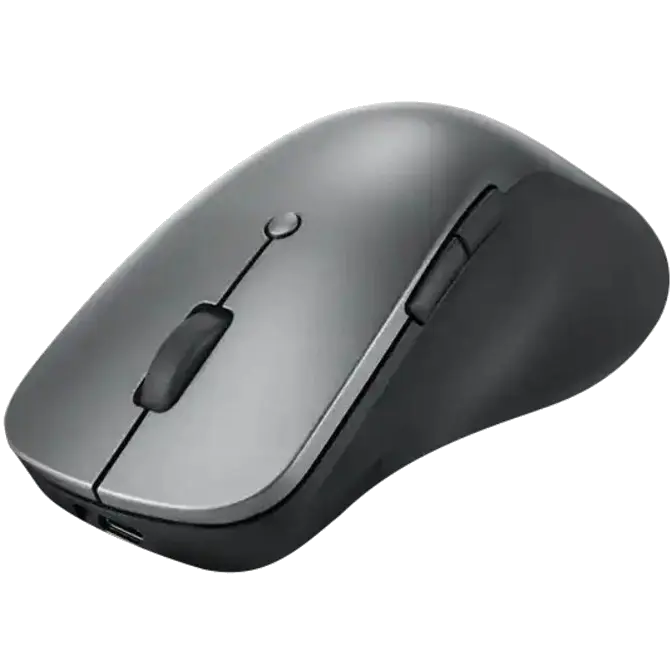 Lenovo Professional Bluetooth Rechargeable Mouse - 4Y51J62544 - Computer Alliance