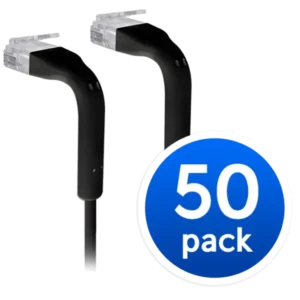 50-pack--10cm-ubiquiti-unifi-black-cat6-bendable-ultra-thin-network-cable-0