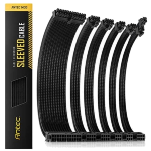 antec-psu--sleeved-extension-cable-kit-v2--black-0
