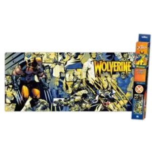 marvel-comics--wolverine-x-men--xxl-gaming-mat-0