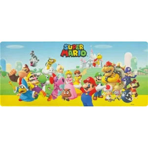 super-mario-characters--large-desk-mat-0
