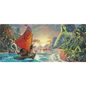thomas-kinkade--moana--xxl-gaming-mat-0