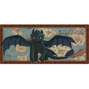 how-to-train-your-dragon--toothless-xxl-desk-mat-0