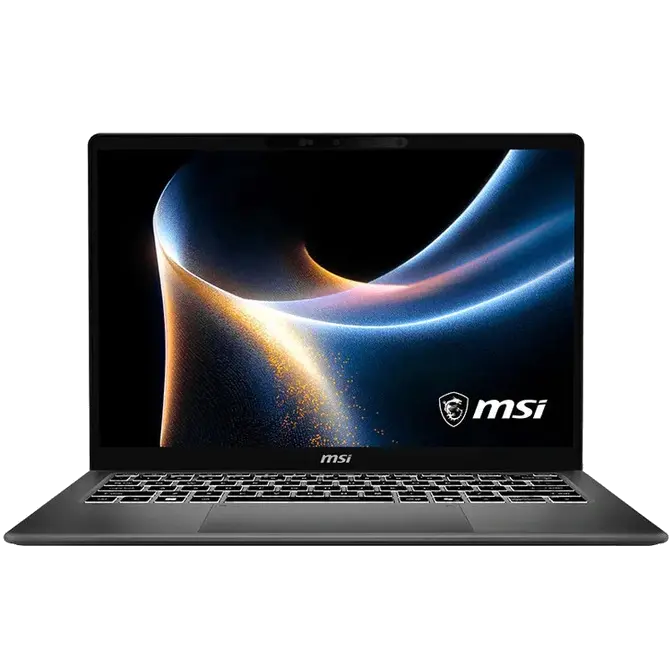 MSI Prestige 14 AI+ 14