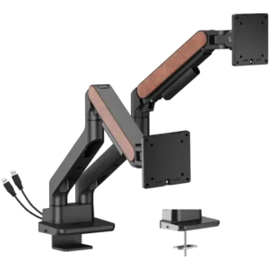 17-35-brateck-ldt81n-c024uc-blk-heavy-duty-dual-monitor-arm-black-with-leather-and-usb-a/c-0