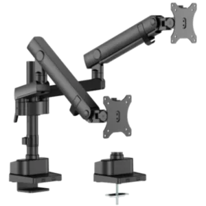 17-35-brateck-ldt84-c024p-b-heavy-duty-pole-mounted-dual-monitor-mount-black-0