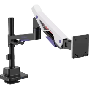 24-57-brateck-atleast-neo-pole-mounted-single-monitor-arm-with-usb-a/c-black/white-0