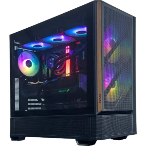 Alliance CHALLENGER Gaming PC | Core Ultra 7 270K Plus 32GB/2TB RTX 5080