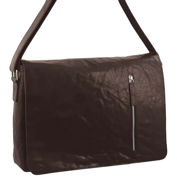 15.6-pierre-cardin-rustic-leather-laptop-bag--brown-pc-2798-0