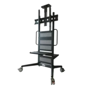 benq-pro-fixed-height-av-trolley-up-to-125kg-fit-displays-43--86-0