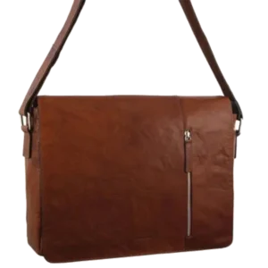 15.6-pierre-cardin-rustic-leather-laptop-bag--chestnut-pc-2798-0
