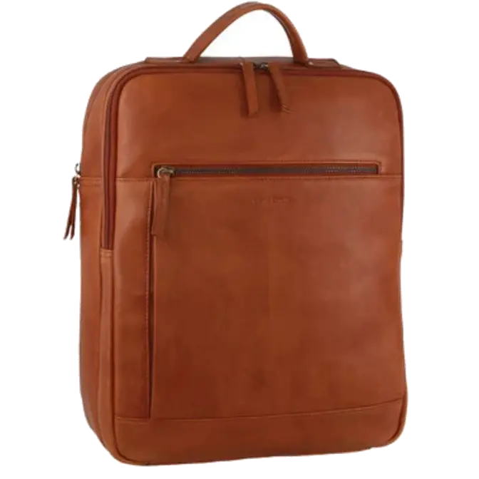 15.6-pierre-cardin-business-leather-laptop-backpack--cognac-pc-3708-0