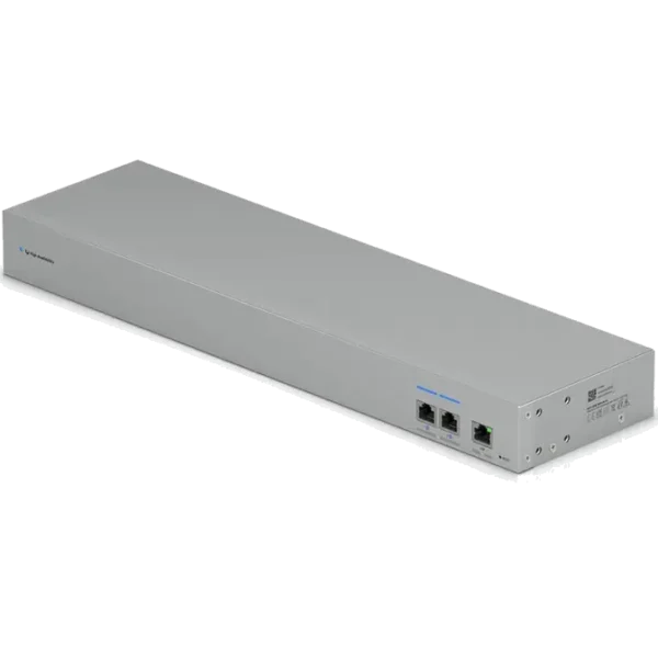 Ubiquiti WAN Switch RJ45 10GbE Switch for UniFi Gateway - Computer Alliance