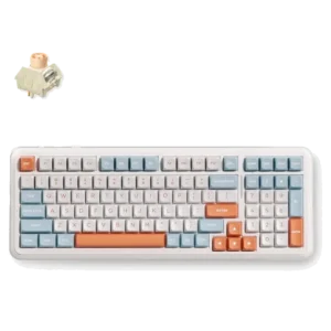 mchose-k99-v3-98-rgb-wireless-mechanical-gaming-keyboard-horizon-orange-0