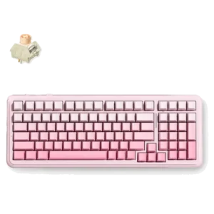 mchose-k99-v3-98-rgb-wireless-mechanical-linear-gaming-keyboard-pink-gradient-0