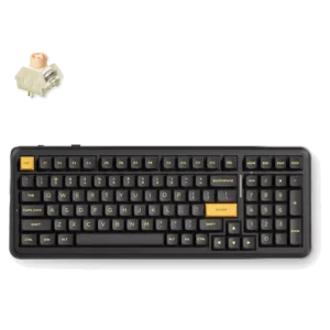 mchose-k99-v3-98-rgb-wireless-mechanical-linear-gaming-keyboard-black-gold-0