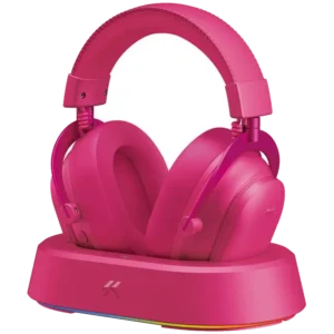 mchose-v9-turboplus-wireless-gaming-headset-with-magnetic-dock-berry-red-0