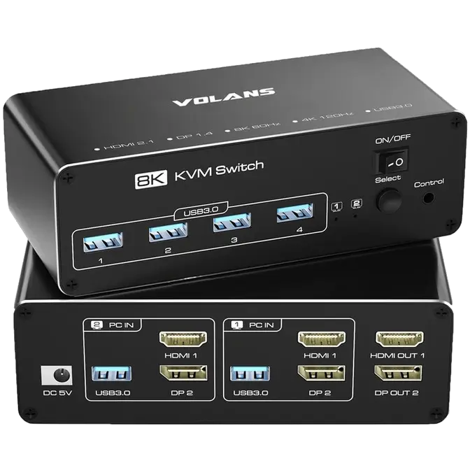 volans-vl-kvm9-hdmi/dp-dual-monitor-kvm-switch-1