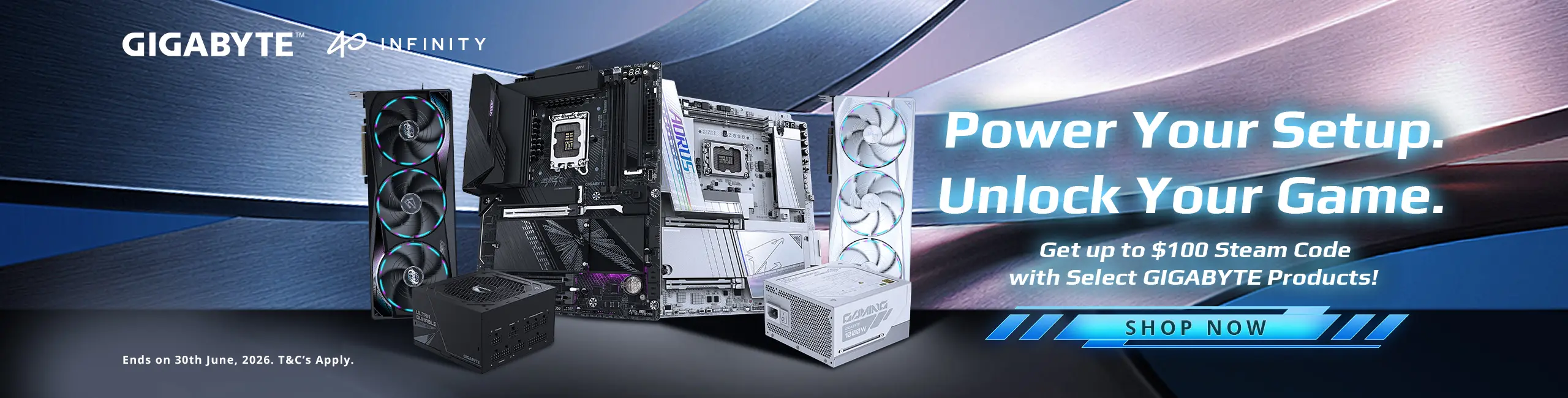 Desktop Banner Slide 1