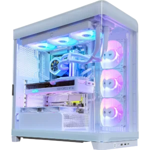 Alliance HELIX Gaming PC | Ryzen 7 9800X3D 32GB/2TB RTX 5080