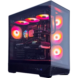Alliance NEXUS Gaming PC | Core Ultra 7 270K Plus 48GB/2TB RTX 5080
