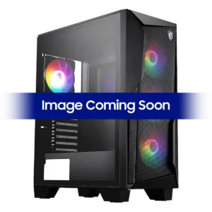 Alliance RAPTOR Gaming PC | Ryzen 5 7500X3D 32GB/2TB RTX 5070