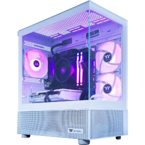 Alliance SERPENT Gaming PC | Ryzen 5 7500F 16GB/1TB RTX 5060