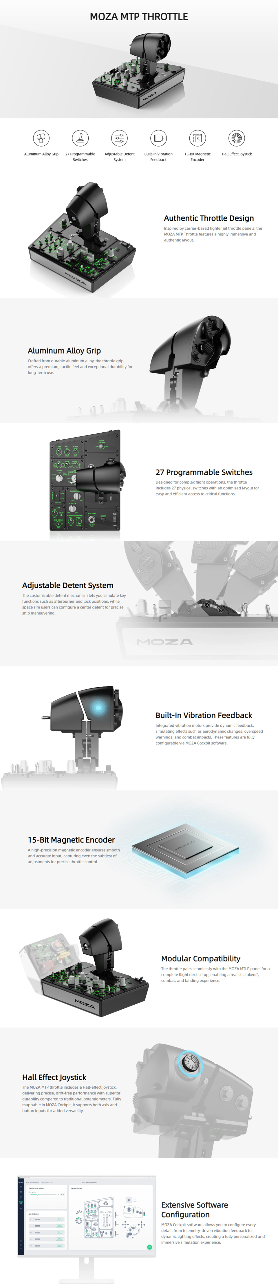 moza mtp throttle