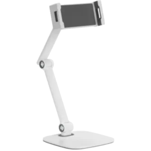 4.7-12.9-brateck-simplicity-universal-phone/tablet-tabletop-stand-white-0