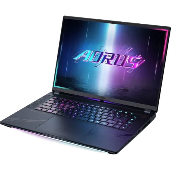 Gigabyte AORUS MASTER 16