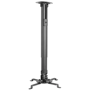 brateck-prb-18m-steel-projector-ceiling-mount-black-0