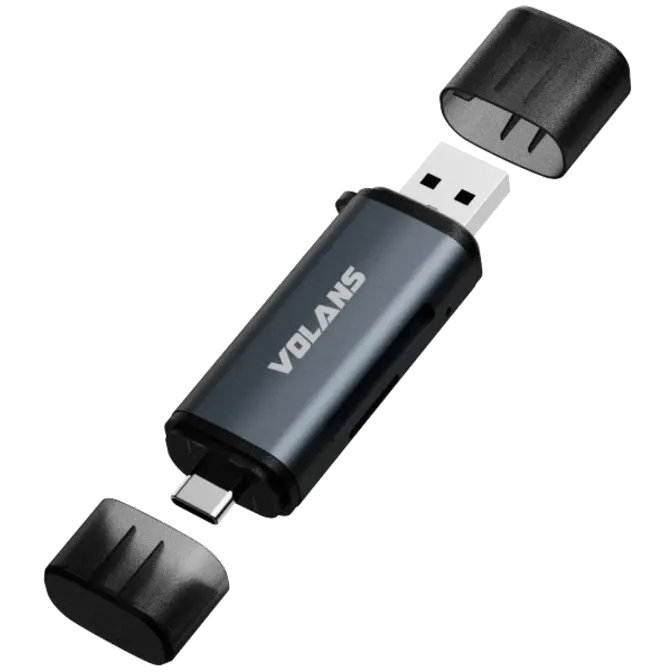 volans-vl-cr07-usb-a/c-sd/micro-sd-card-reader-0
