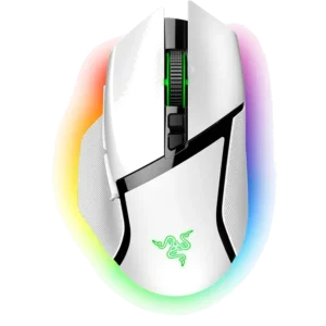 razer-basilisk-v3-pro-white-ergonomic-wireless-gaming-mouse-rz01-04620200-0