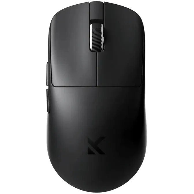 MCHOSE L7 Ultra+ 8K Wireless Lightweight Gaming Mouse Black - Computer Alliance