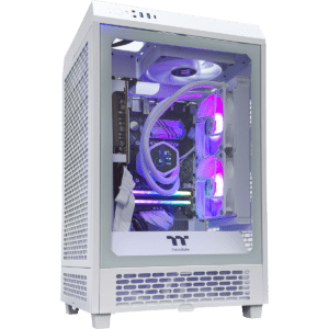 Alliance PRISM Gaming PC | Ryzen 7 5800X3D 32GB/2TB RX 9070 XT