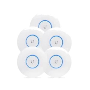 ubiquiti-unifi-wireless-ac1750-uap-ac-pro-5-access-point-with-power-over-ethernet-5-pack-0